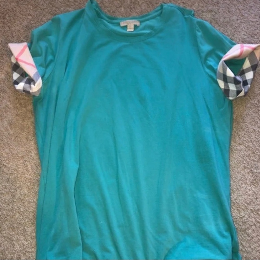 Burberry Womens Vintage